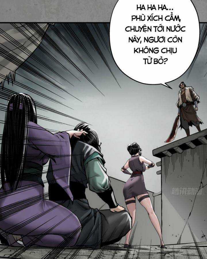 Tạng Phong Hành Chapter 209 trang 41