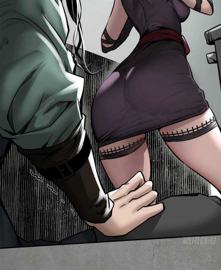 Tạng Phong Hành Chapter 209 trang 43