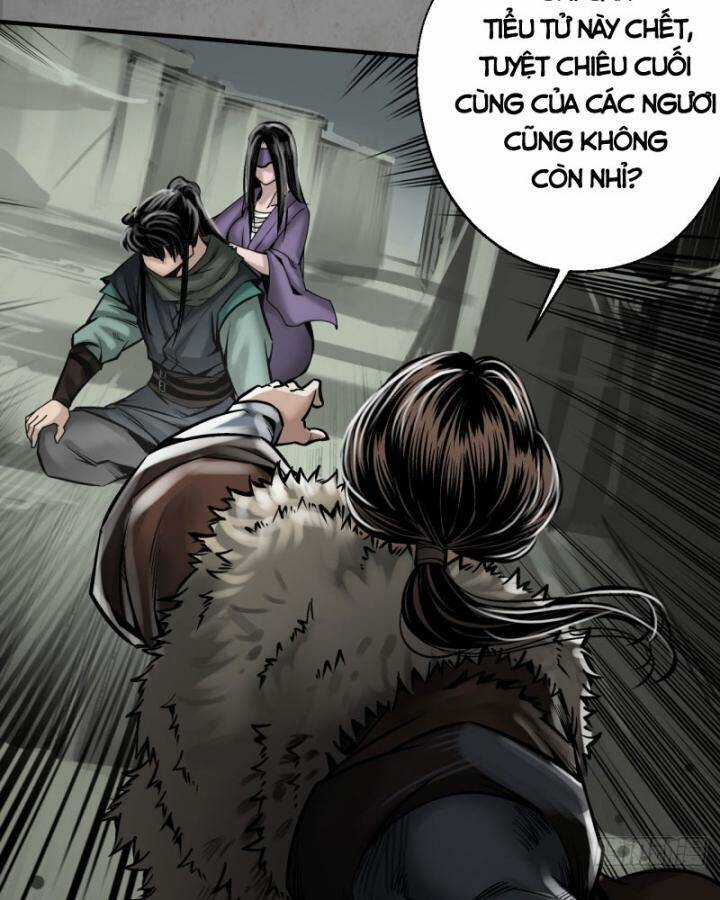 Tạng Phong Hành Chapter 209 trang 46