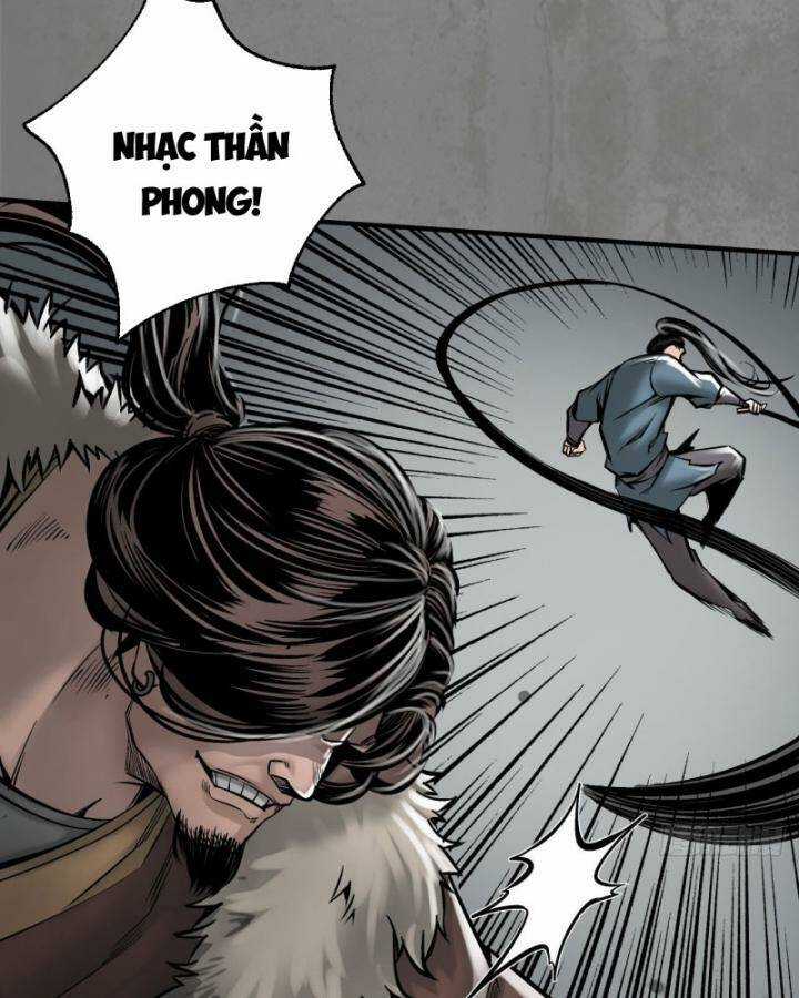 Tạng Phong Hành Chapter 209 trang 49