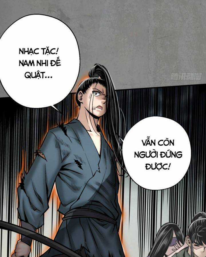 Tạng Phong Hành Chapter 209 trang 53