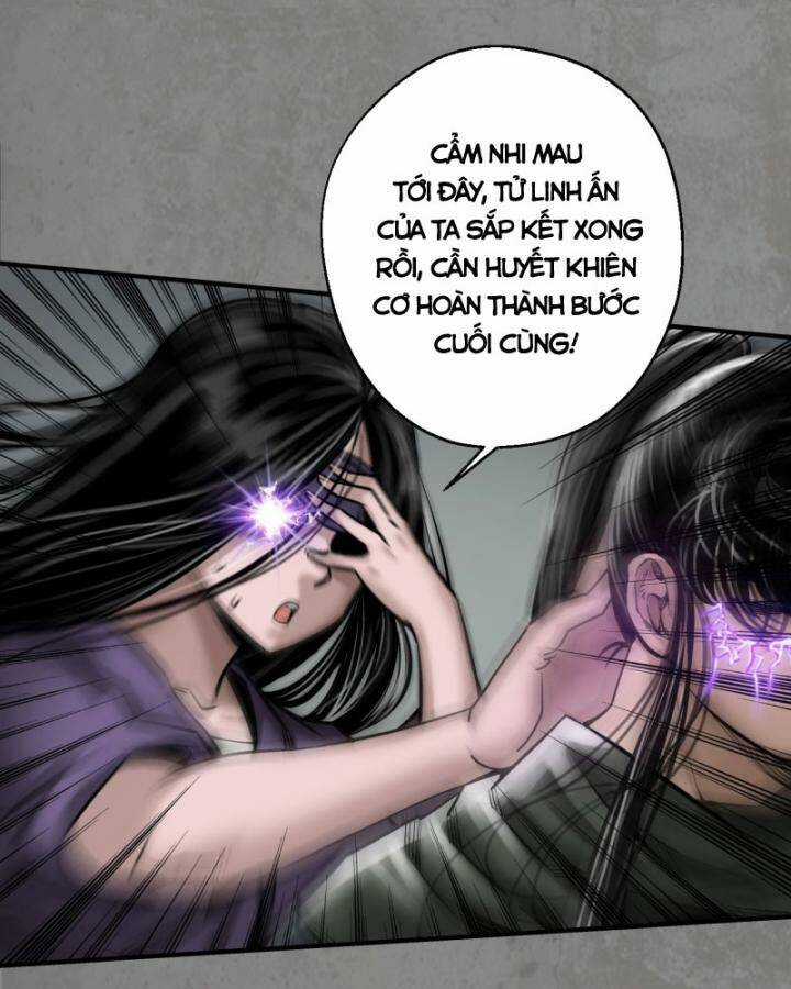 Tạng Phong Hành Chapter 209 trang 55