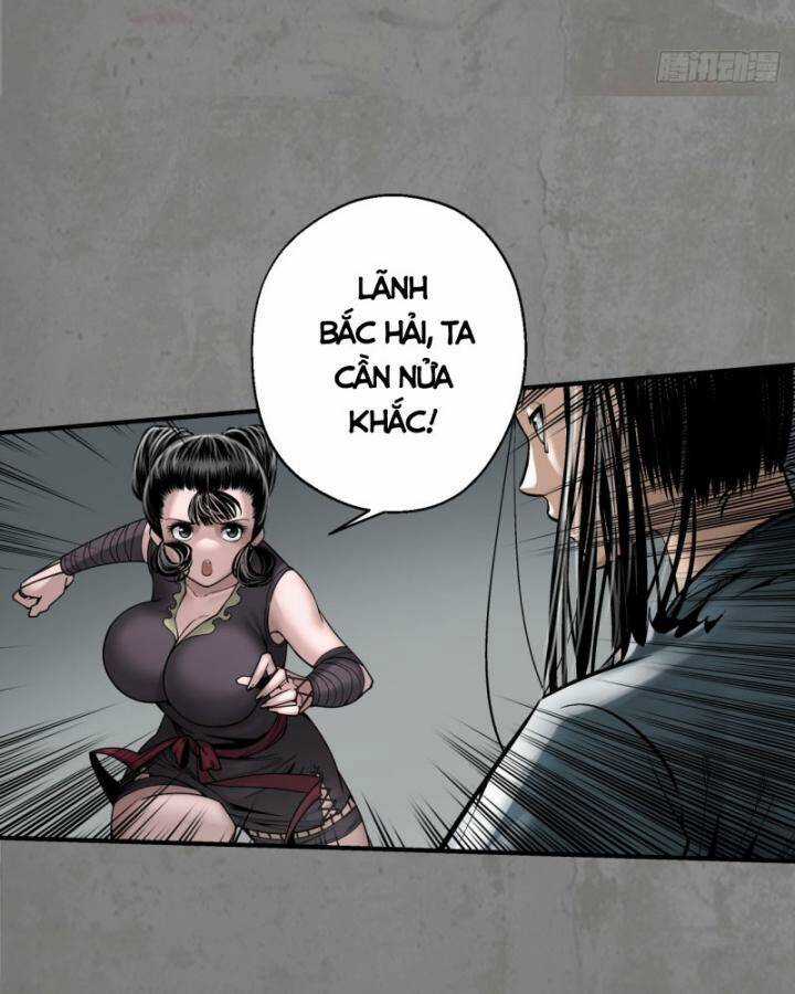 Tạng Phong Hành Chapter 209 trang 56