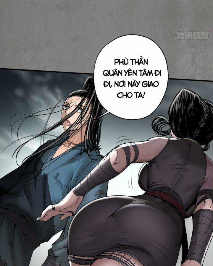 Tạng Phong Hành Chapter 209 trang 57