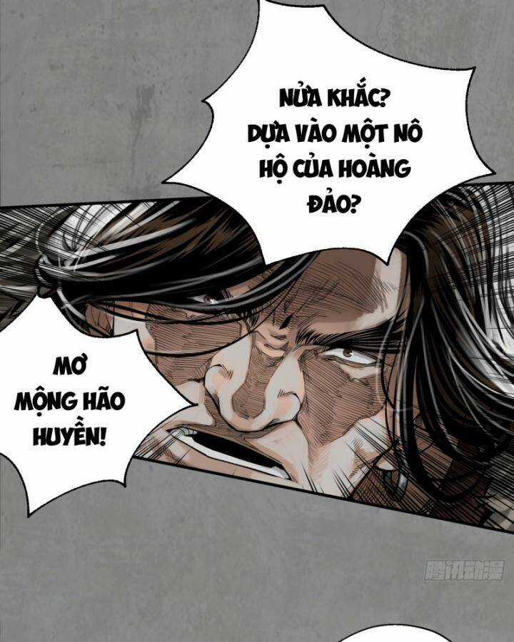 Tạng Phong Hành Chapter 209 trang 59