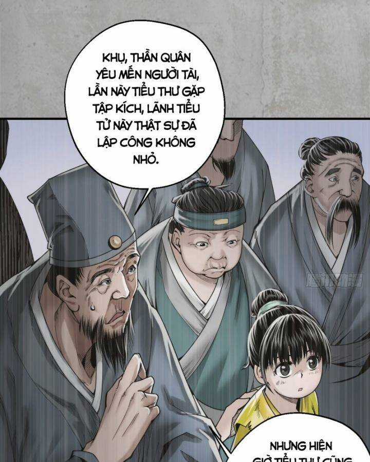 Tạng Phong Hành Chapter 209 trang 6