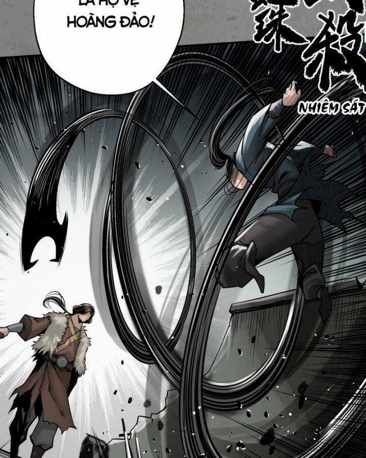 Tạng Phong Hành Chapter 209 trang 61