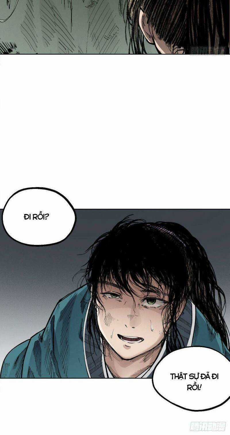 Tạng Phong Hành Chapter 21 trang 12