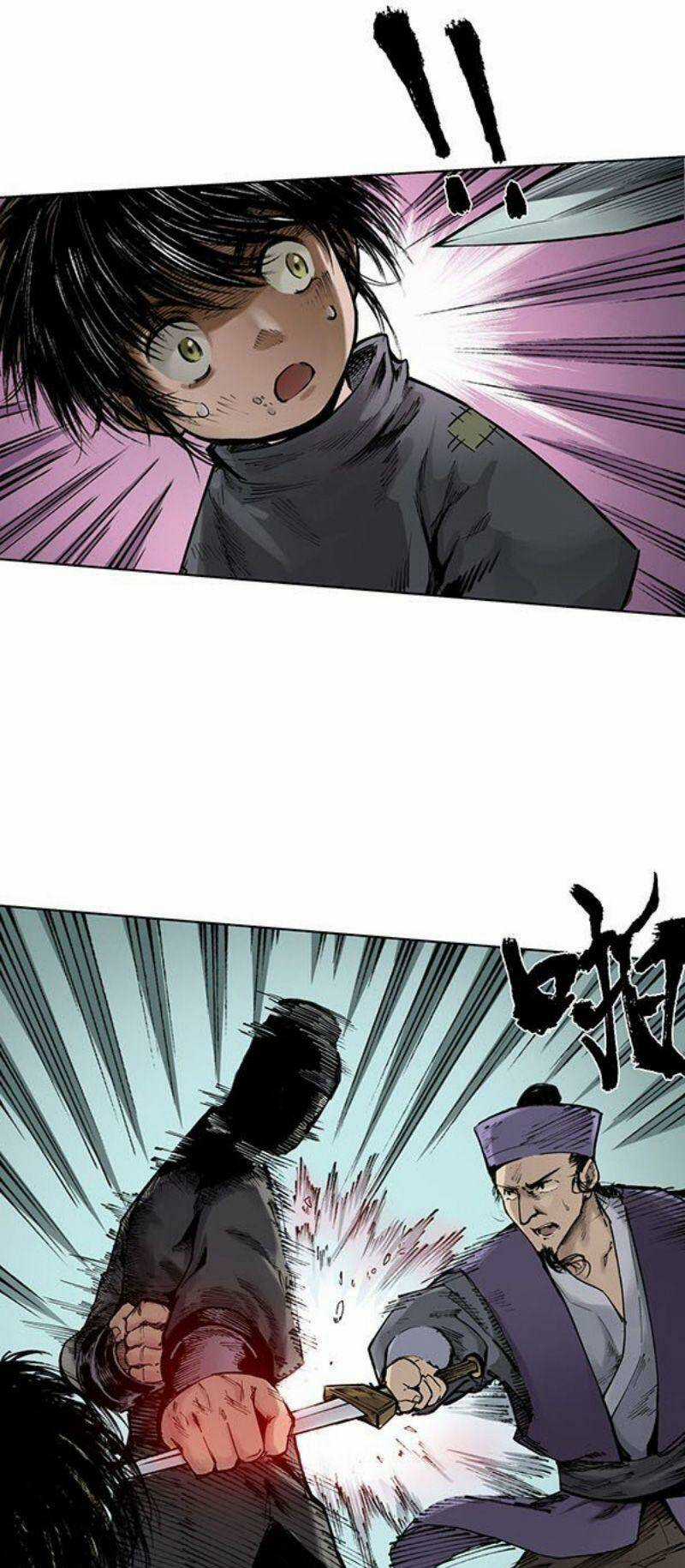 Tạng Phong Hành Chapter 21 trang 17