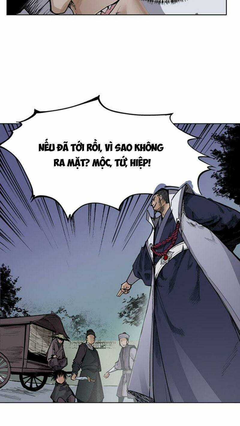 Tạng Phong Hành Chapter 21 trang 22