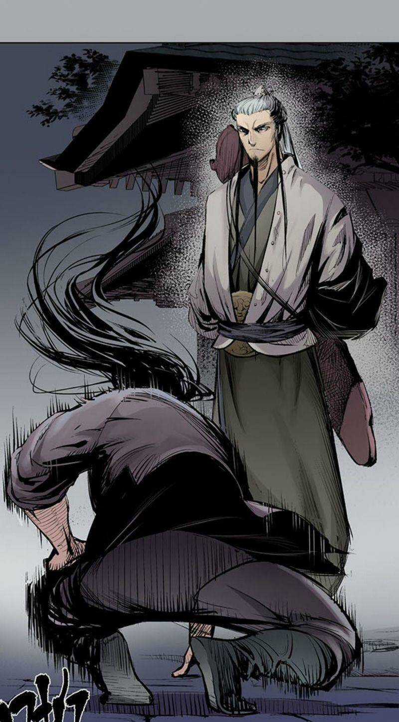 Tạng Phong Hành Chapter 21 trang 25