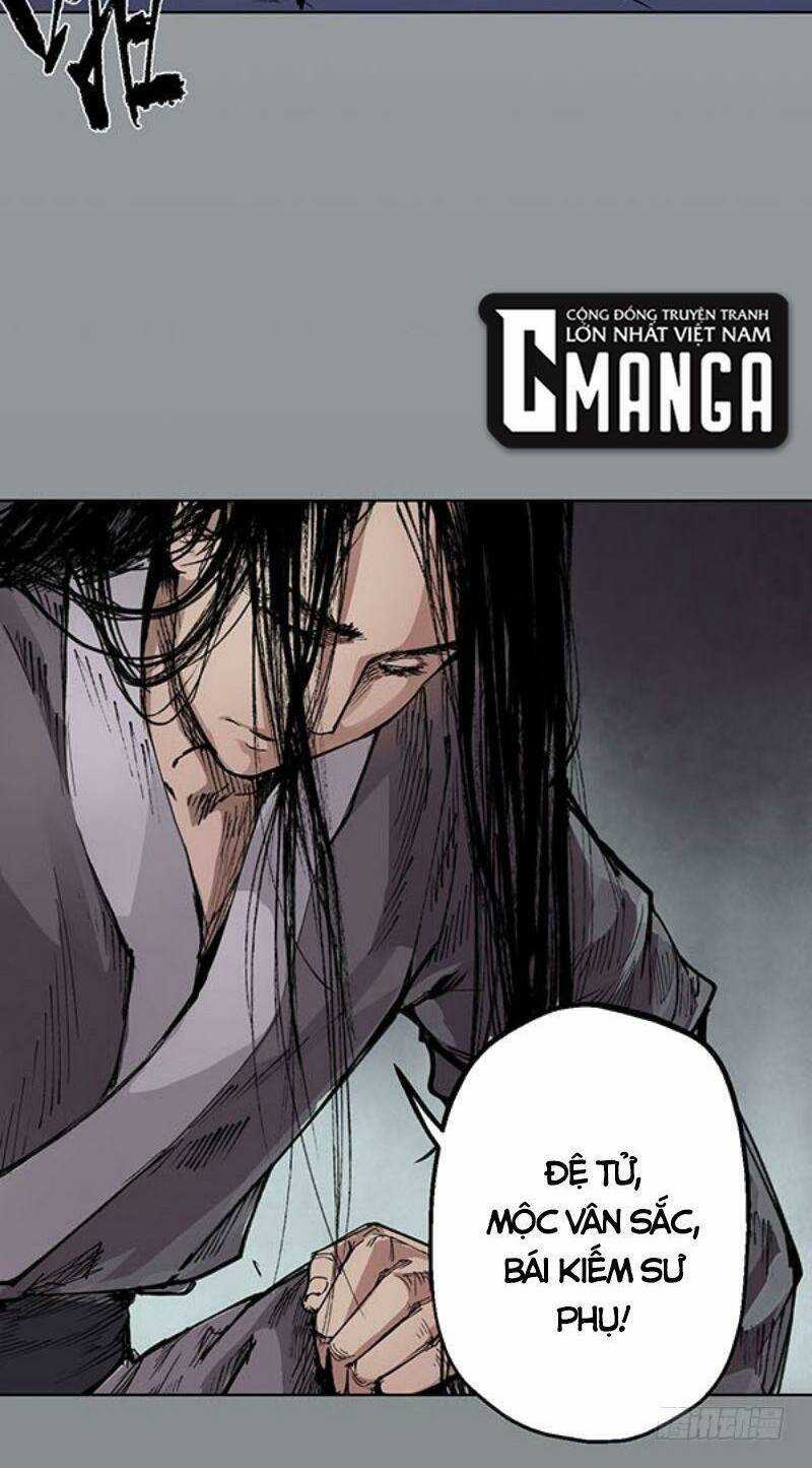 Tạng Phong Hành Chapter 21 trang 26
