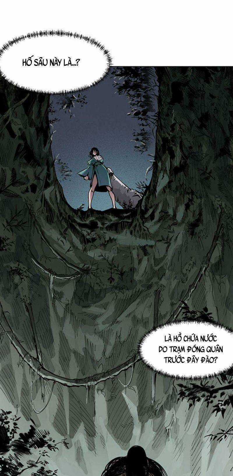 Tạng Phong Hành Chapter 21 trang 3