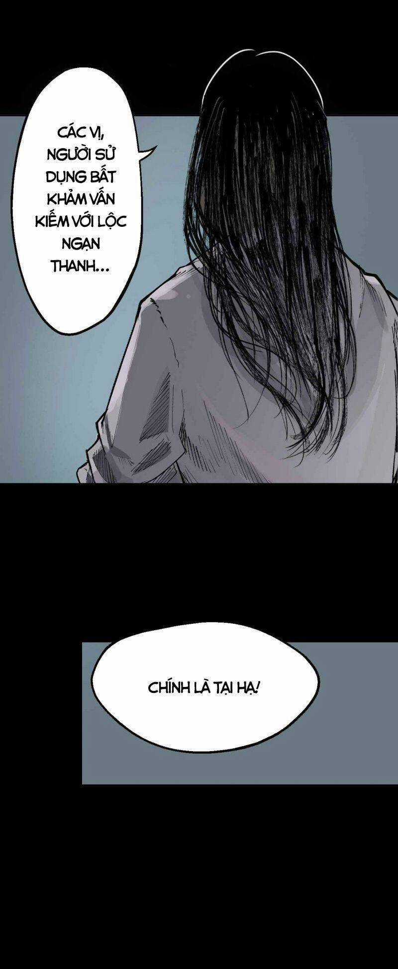 Tạng Phong Hành Chapter 21 trang 31