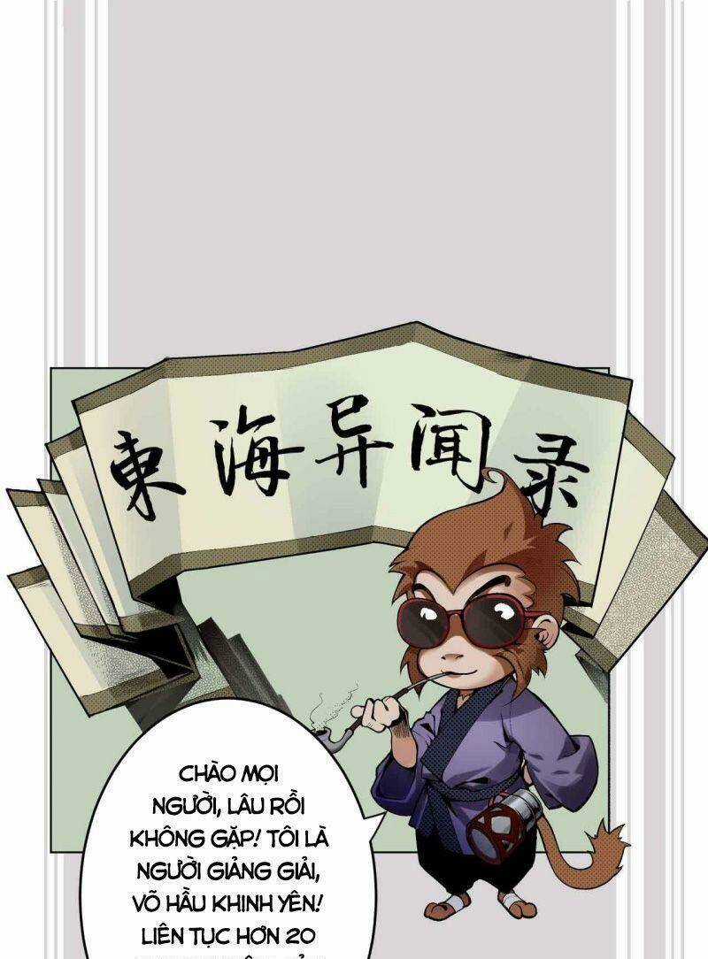 Tạng Phong Hành Chapter 21 trang 32