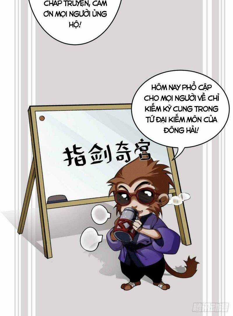 Tạng Phong Hành Chapter 21 trang 33