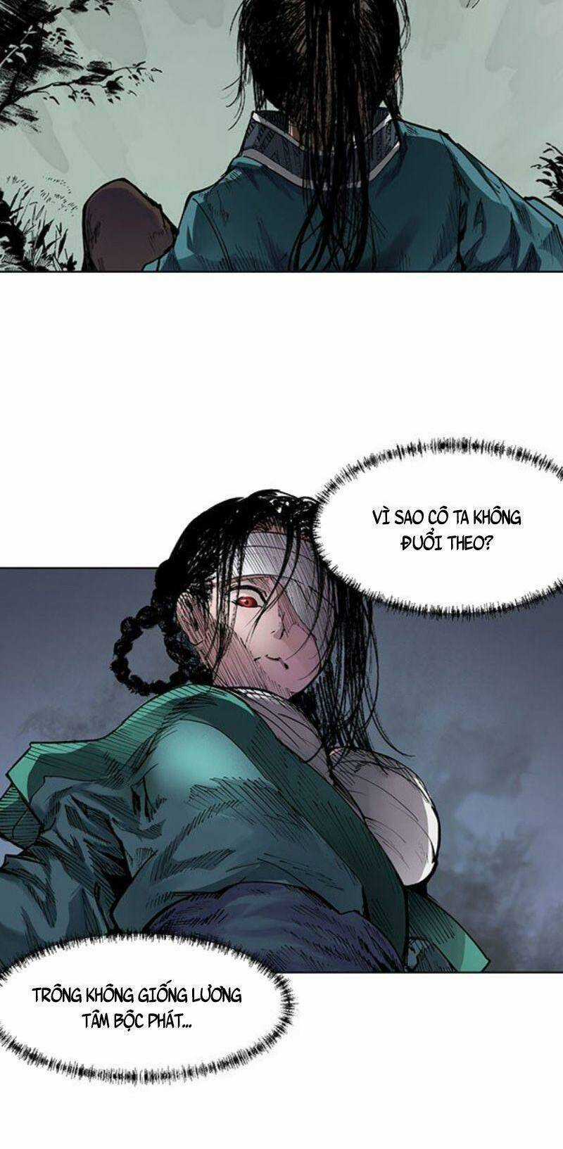 Tạng Phong Hành Chapter 21 trang 4