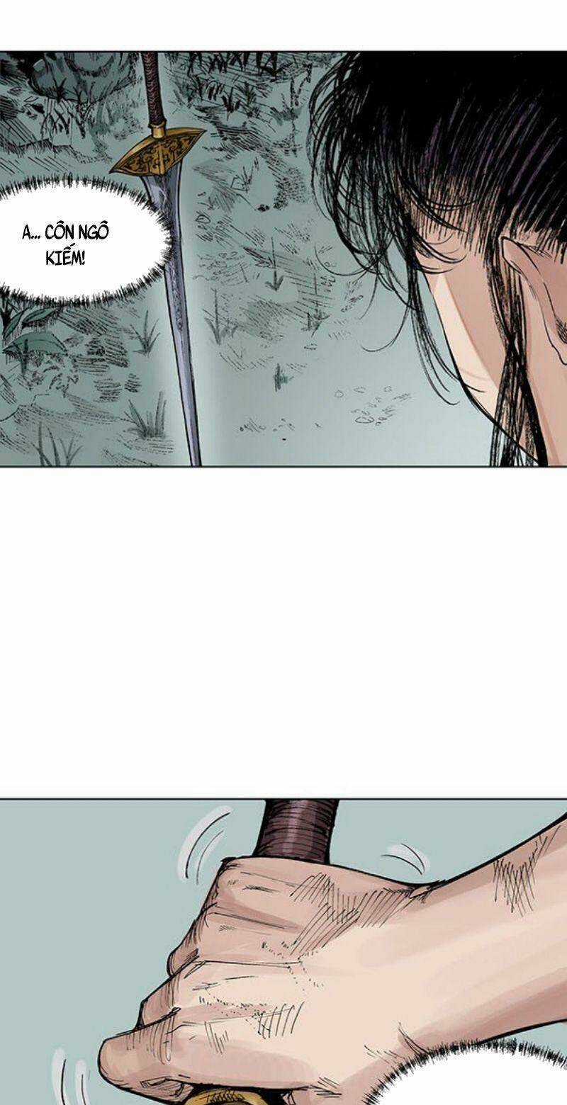 Tạng Phong Hành Chapter 21 trang 7