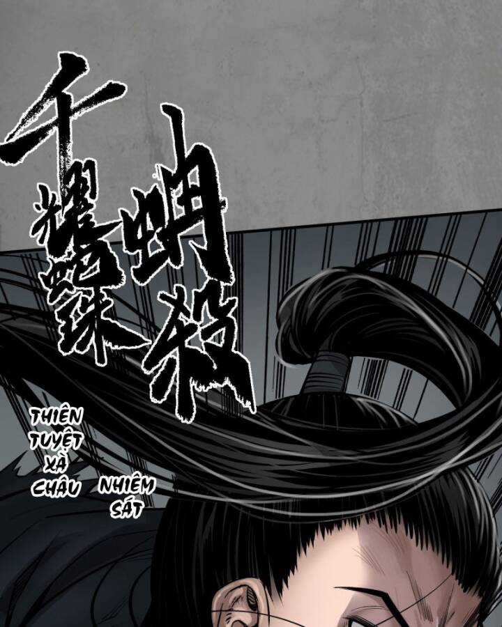 Tạng Phong Hành Chapter 210 trang 10