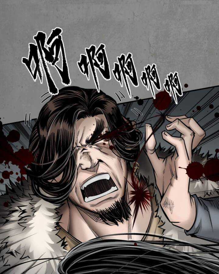 Tạng Phong Hành Chapter 210 trang 14