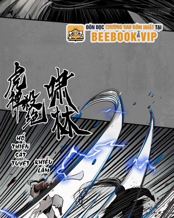 Tạng Phong Hành Chapter 210 trang 15