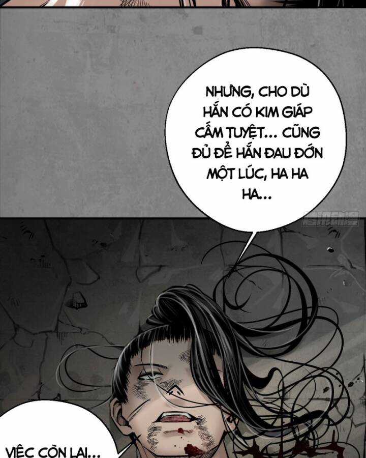 Tạng Phong Hành Chapter 210 trang 19