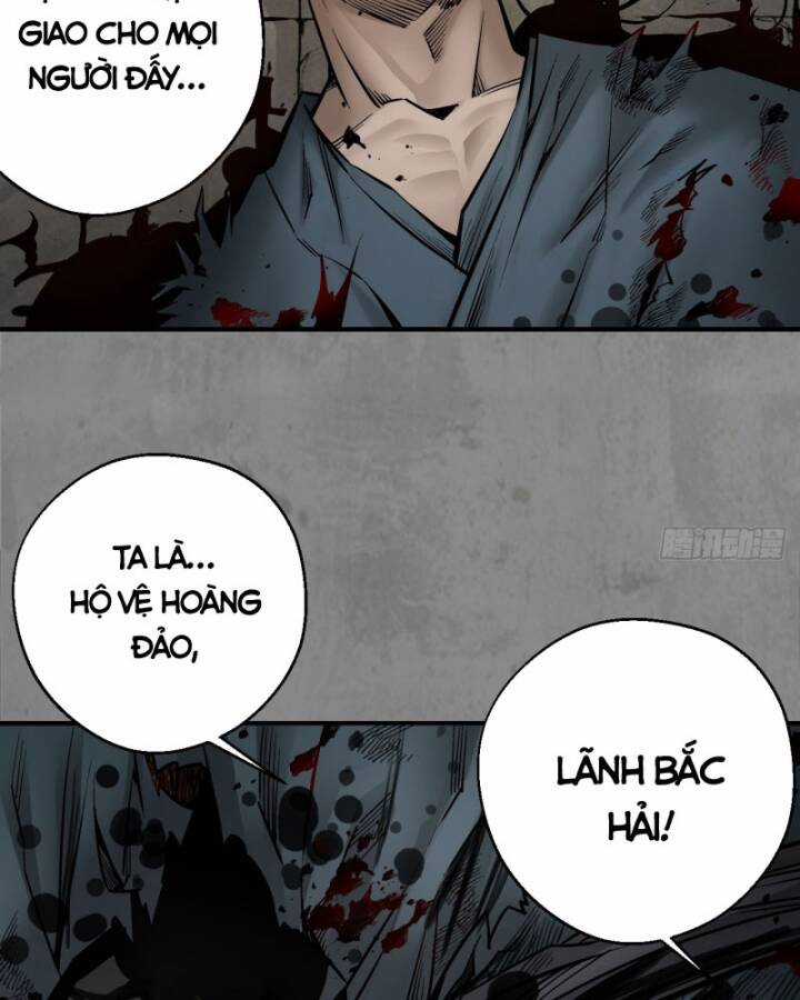 Tạng Phong Hành Chapter 210 trang 20