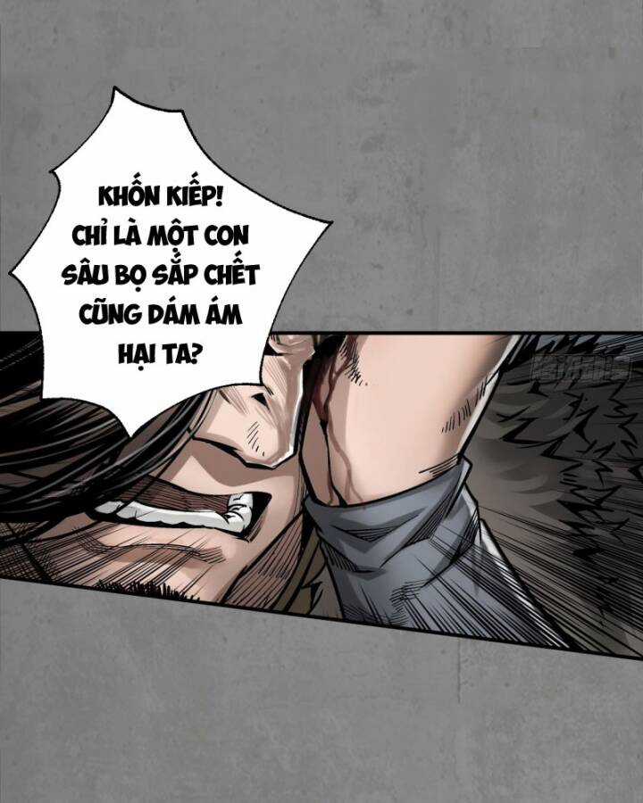 Tạng Phong Hành Chapter 210 trang 22