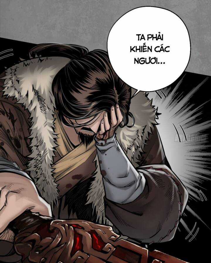 Tạng Phong Hành Chapter 210 trang 23