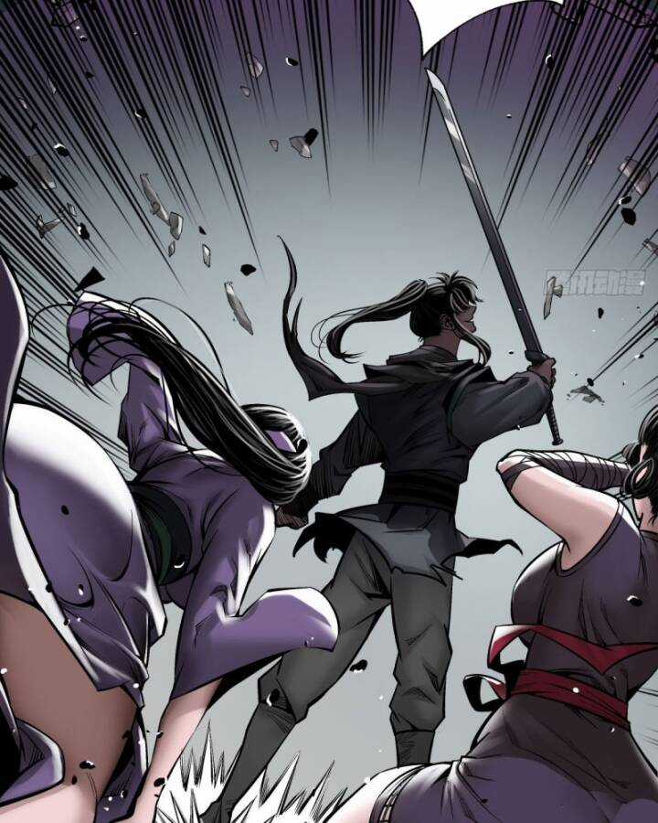 Tạng Phong Hành Chapter 210 trang 28