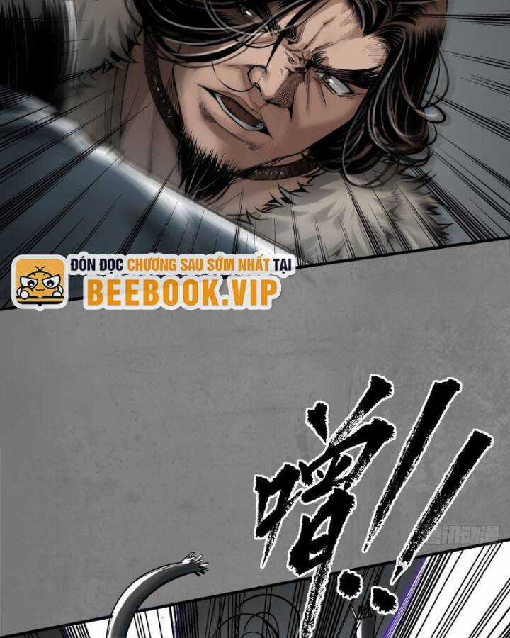 Tạng Phong Hành Chapter 210 trang 3