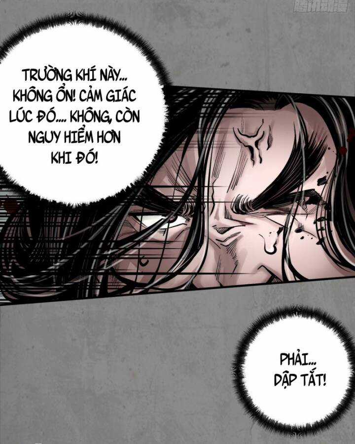 Tạng Phong Hành Chapter 210 trang 30