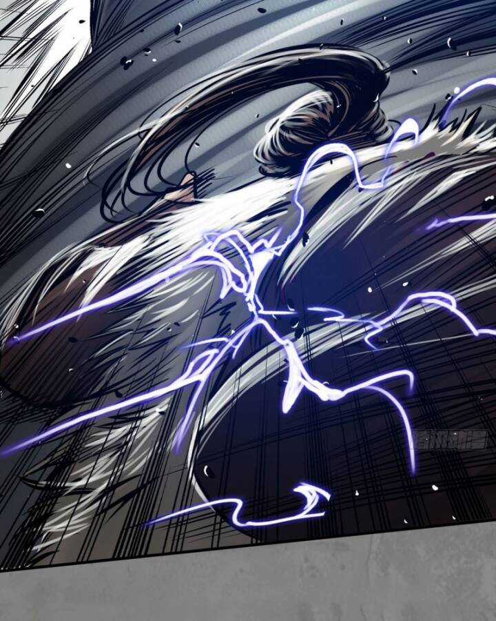 Tạng Phong Hành Chapter 210 trang 34