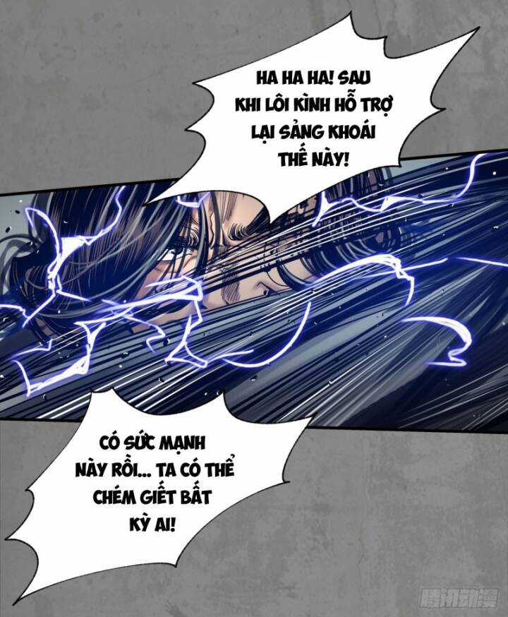 Tạng Phong Hành Chapter 210 trang 35