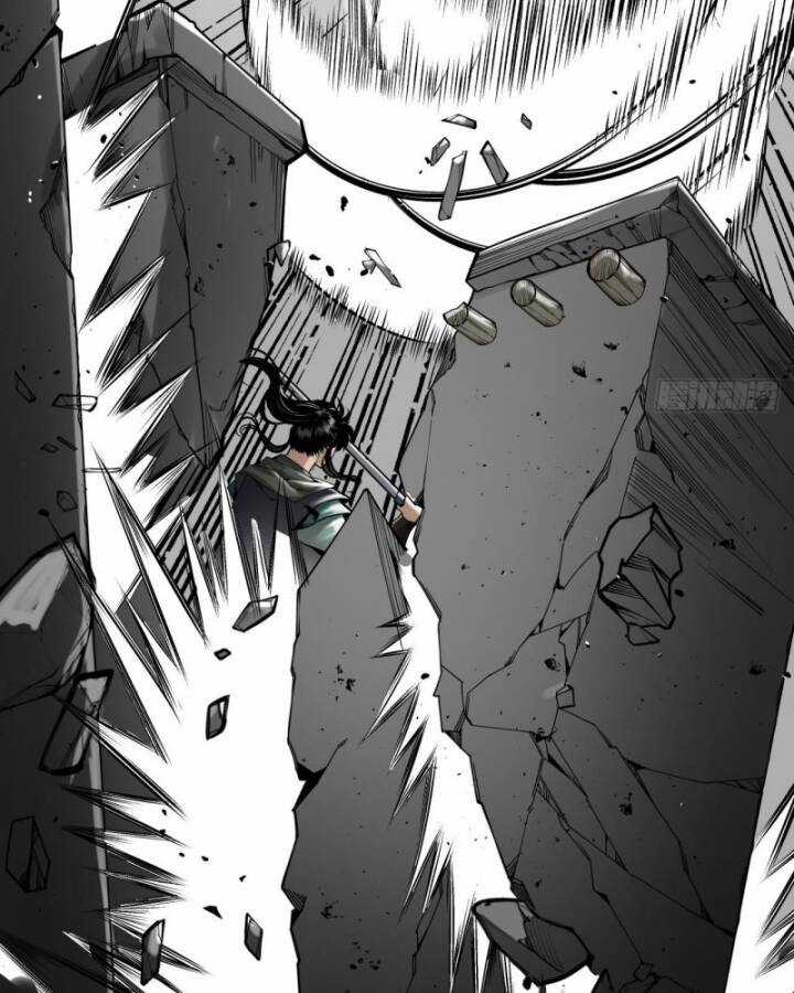 Tạng Phong Hành Chapter 210 trang 37