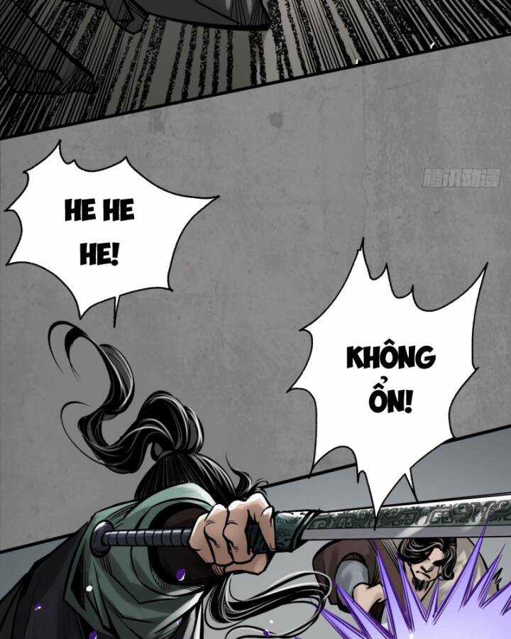 Tạng Phong Hành Chapter 210 trang 42