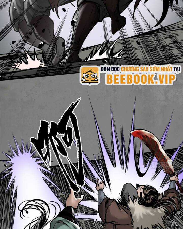 Tạng Phong Hành Chapter 210 trang 46