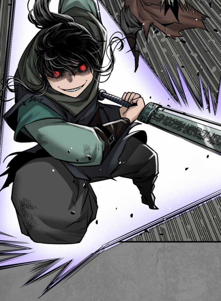 Tạng Phong Hành Chapter 210 trang 47