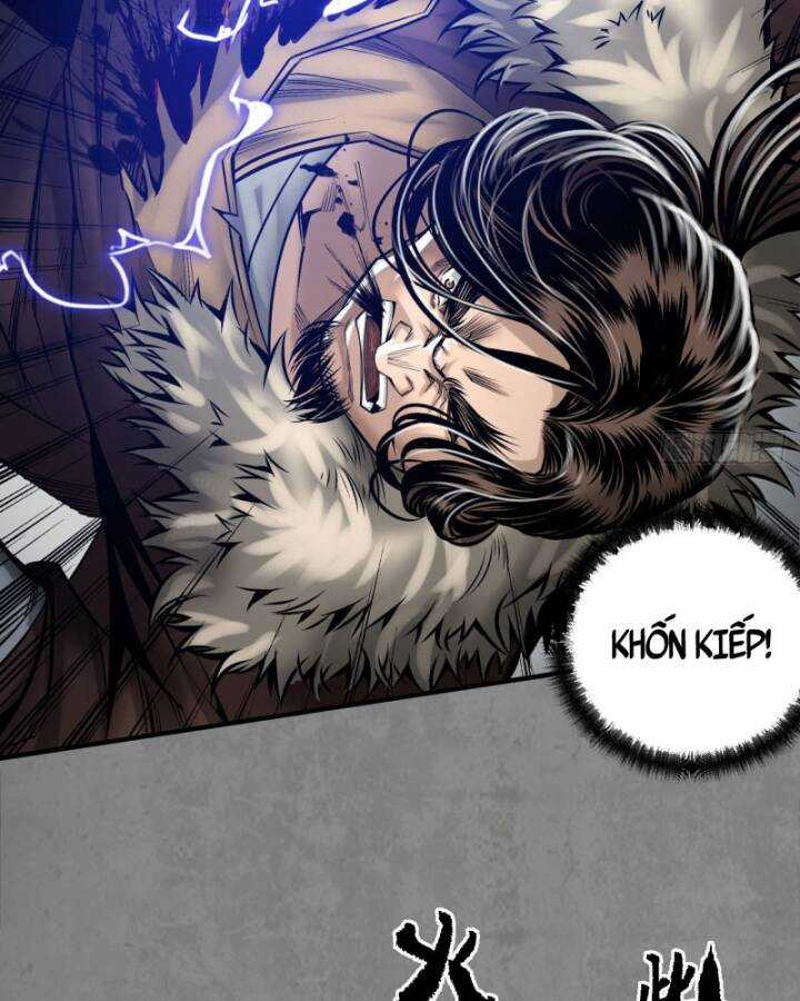 Tạng Phong Hành Chapter 210 trang 49