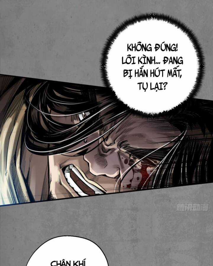 Tạng Phong Hành Chapter 210 trang 52