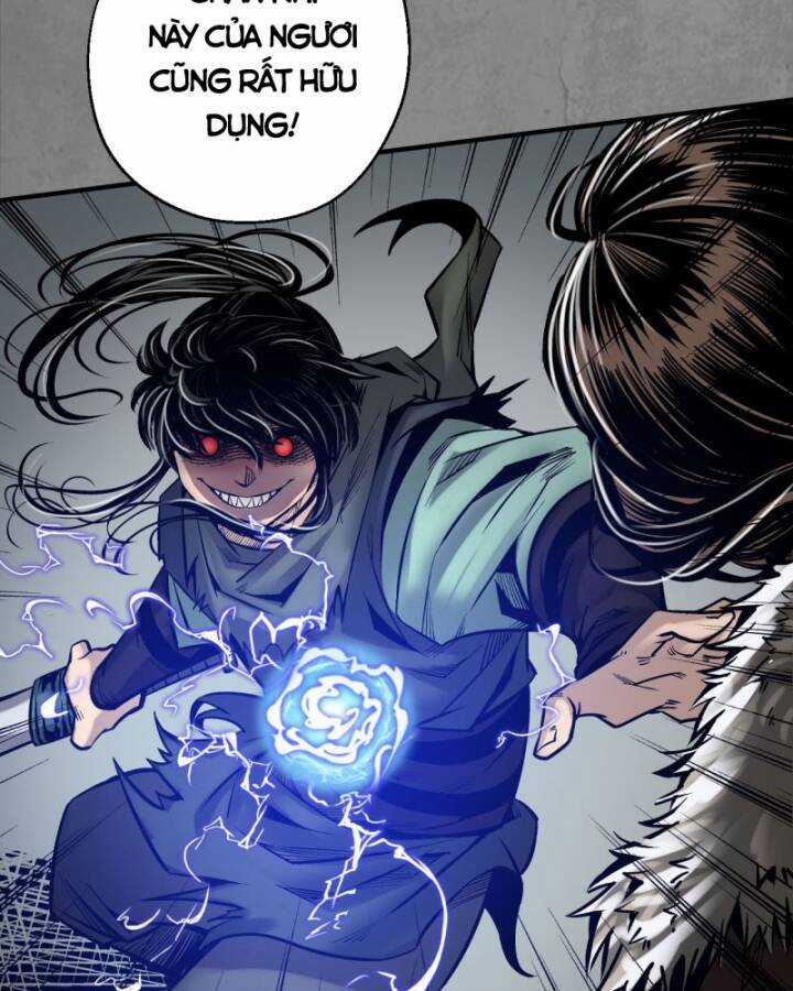 Tạng Phong Hành Chapter 210 trang 53