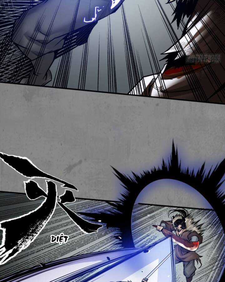 Tạng Phong Hành Chapter 210 trang 54