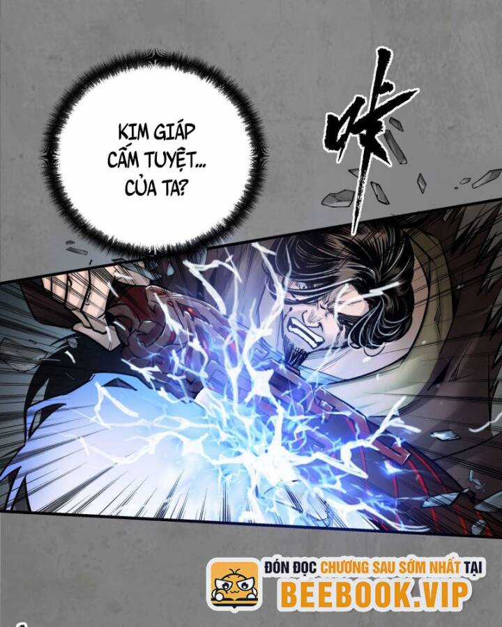 Tạng Phong Hành Chapter 210 trang 56