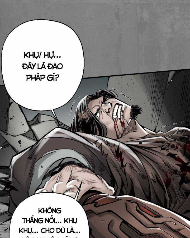 Tạng Phong Hành Chapter 210 trang 59