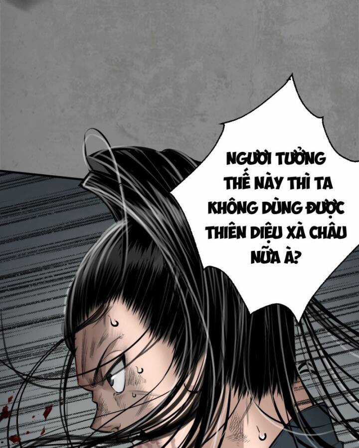 Tạng Phong Hành Chapter 210 trang 6