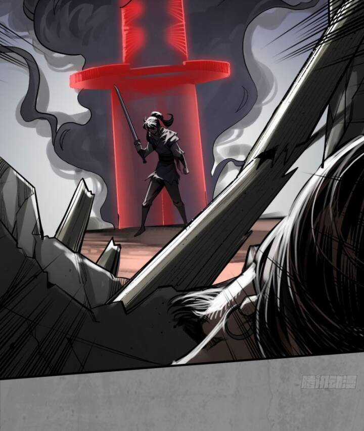 Tạng Phong Hành Chapter 210 trang 61