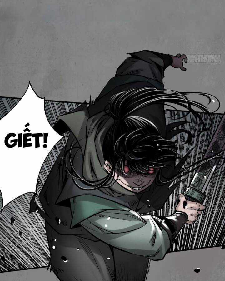 Tạng Phong Hành Chapter 210 trang 66