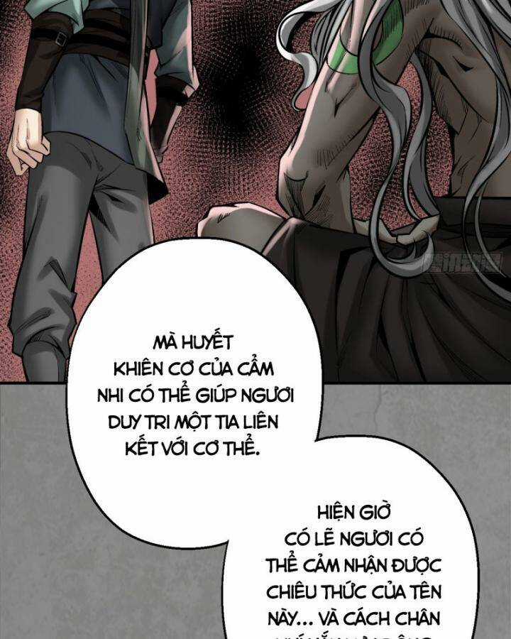 Tạng Phong Hành Chapter 211 trang 15