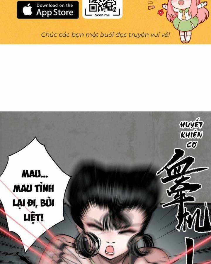 Tạng Phong Hành Chapter 211 trang 2