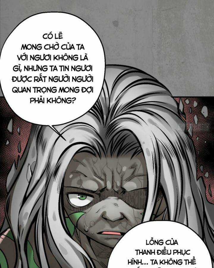 Tạng Phong Hành Chapter 211 trang 20